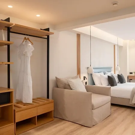 Ideon 3* Rethymno