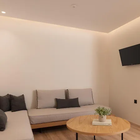 Hotel Ideon Rethymno