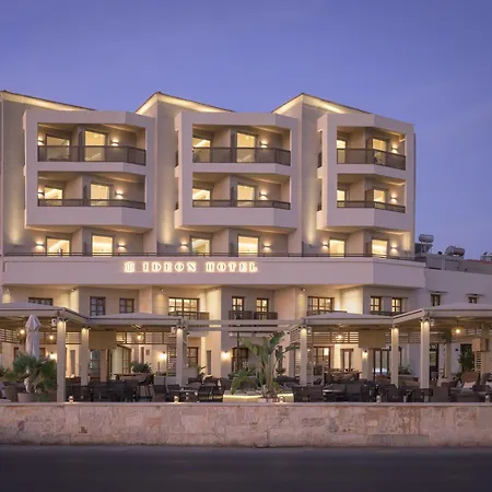 Ideon 3* Rethymno