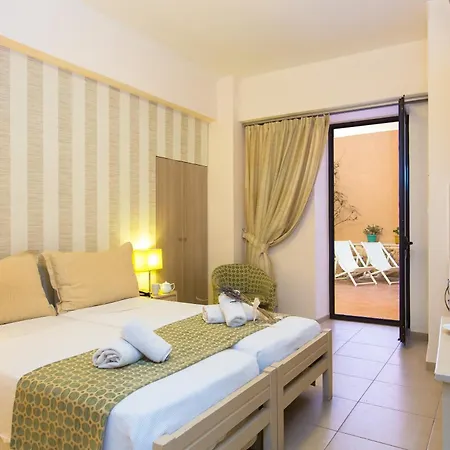 Ideon 3* Rethymno