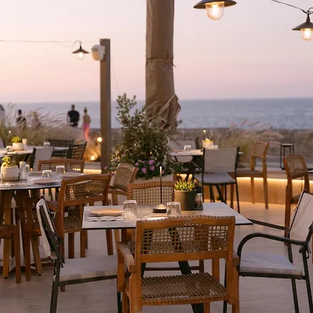 Ideon 3* Rethymno